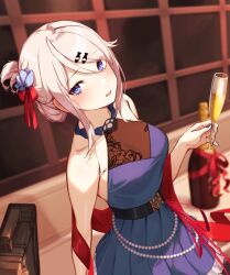 girls frontline fan art