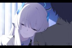 noa (blue archive) from blue archive by reia 76