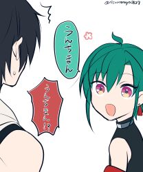 nijisanji fan art