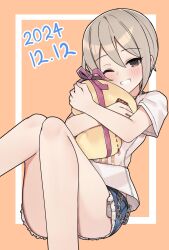 shiomi syuko from idolmaster