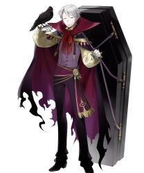 henry (fire emblem) from fire emblem by kyuusugi toku