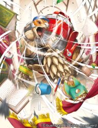 cardfight!! vanguard fan art