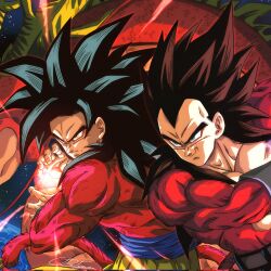 son goku from dragon ball