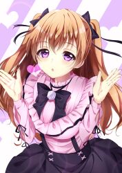 konoe kanata from love live!