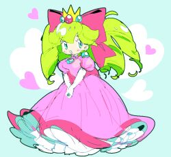 falulu from pretty series