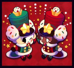 cookie run fan art