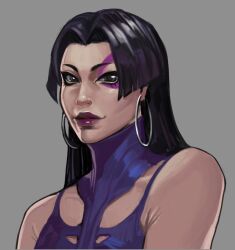 psylocke from marvel