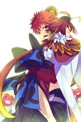 emiya shirou from fate/grand order by echo (circa)
