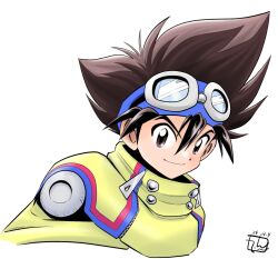 digimon fan art