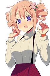 hoto cocoa from gochuumon wa usagi desu ka? by 9law