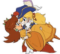 princess daisy from princess peach: showtime! by mimimi (mimimim9999)