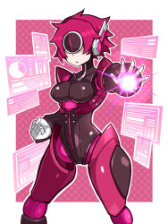 android (disgaea) from disgaea