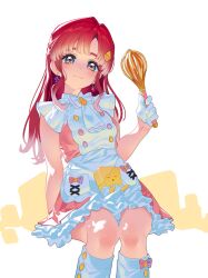 nijisanji fan art