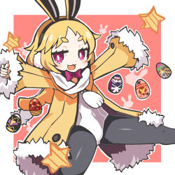 usalia (disgaea) from disgaea