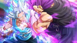 son goku from dragon ball