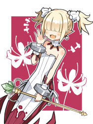 male healer (disgaea) from disgaea