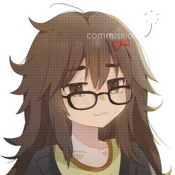 jinako carigiri from fate/extra