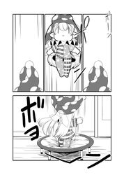clownpiece from touhou by sayakata katsumi