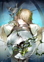 infection monitor (arknights) from arknights