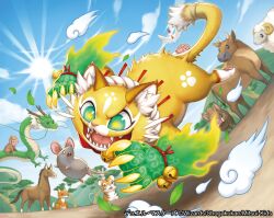 duel masters fan art