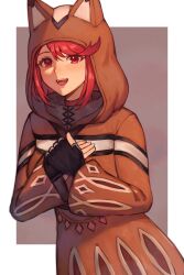 pyra (xenoblade) from xenoblade chronicles (series)