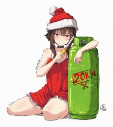 megumin from kono subarashii sekai ni shukufuku wo!