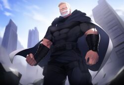 hunter fan art