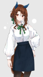 king halo (umamusume) from umamusume by ninjin nouka