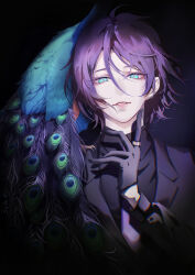 mibuchi reo from kuroko no basuke