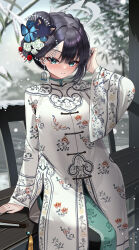 kisaki (blue archive) from blue archive