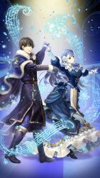 fire emblem fan art