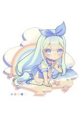 goddess of victory: nikke fan art