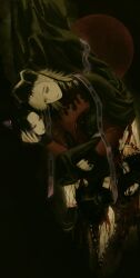 douma (kimetsu no yaiba) from kimetsu no yaiba