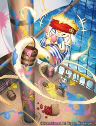 cardfight!! vanguard fan art