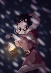 cassandra (tangled) from tangled: the series