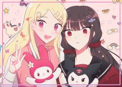 akamatsu kaede from danganronpa (series)