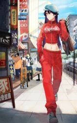 bambietta basterbine from bleach