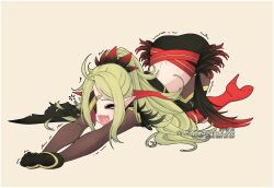 nowi (fire emblem) from fire emblem