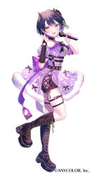 nijisanji fan art