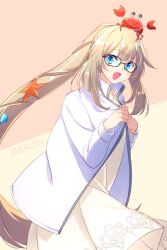 marie antoinette (fate) from fate/grand order by echo (circa)