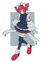 kasane teto from utau