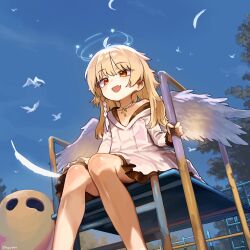 original fan art