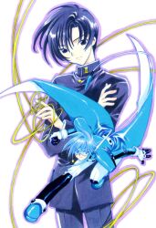 mihara oojirou from angelic layer