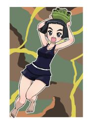 girls und panzer fan art