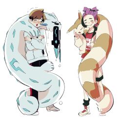 chien-pao from pokemon