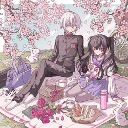hiiragi shinya from onegai my melody by meremero