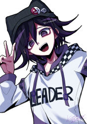 oma kokichi from danganronpa (series) by kujira pyon ka