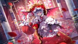 flandre scarlet from touhou by toutenkou