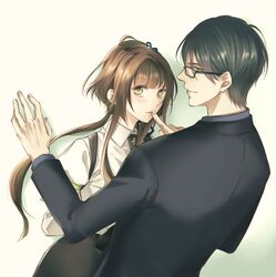 hoshino ichika from collar x malice by rera (12169432)