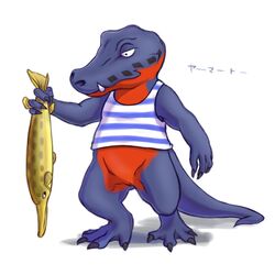 doubutsu no mori fan art
